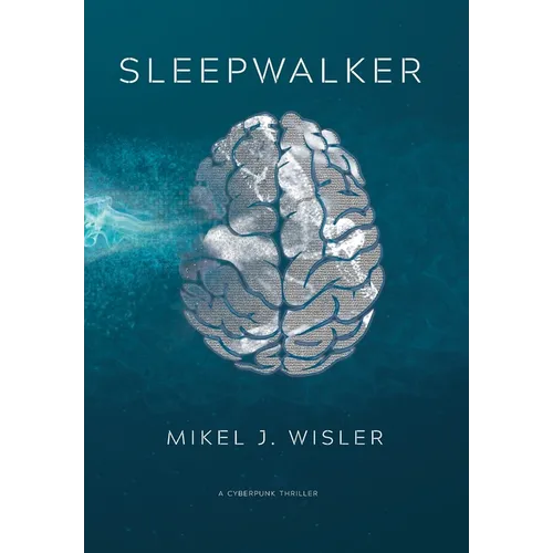 Sleepwalker - Hardcover