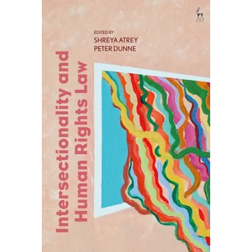 Intersectionality and Human Rights Law - Hardcover
