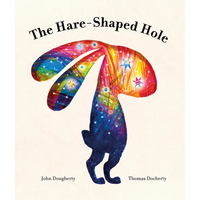 The Hare-Shaped Hole