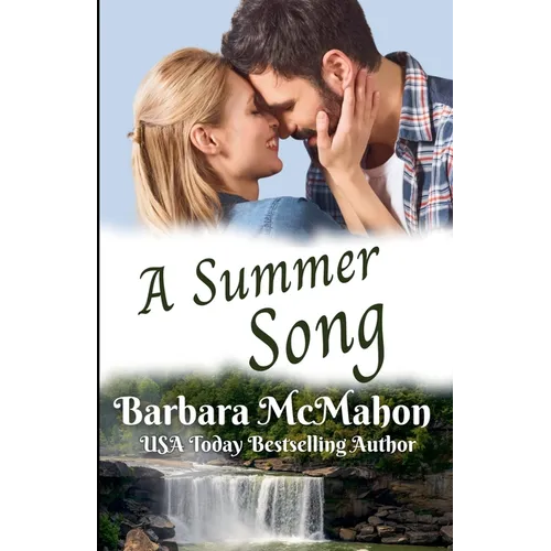 A Summer Song - Paperback