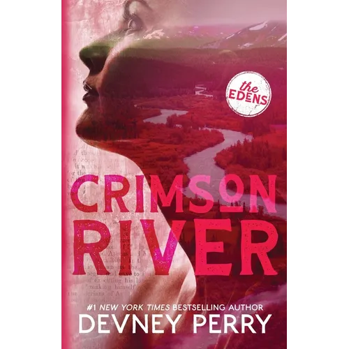 Crimson River - Paperback