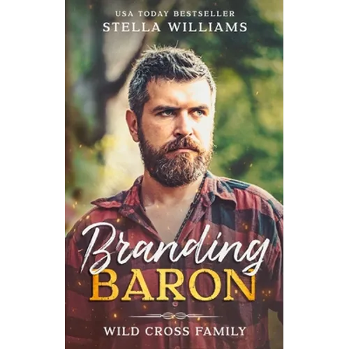 Branding Baron - Paperback