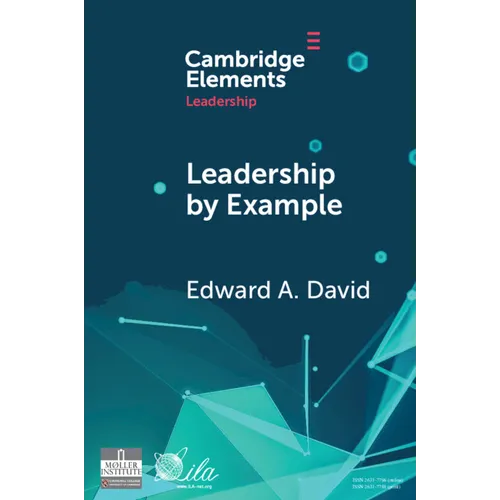 Leadership by Example - Paperback