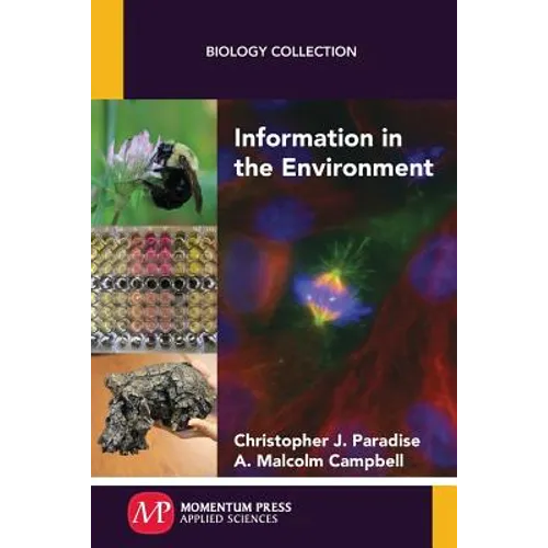 Information in the Environment - Paperback