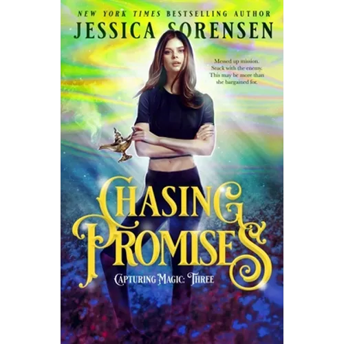 Chasing Promises - Paperback