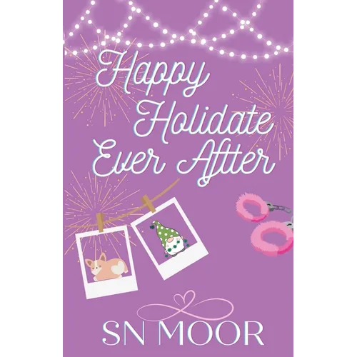 Happy Holidate Ever After - Paperback
