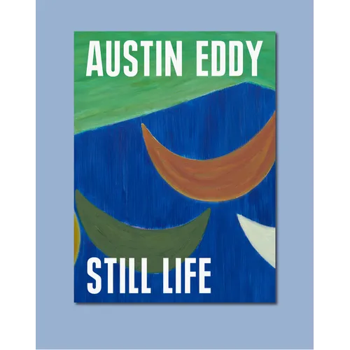 Still Life - Paperback