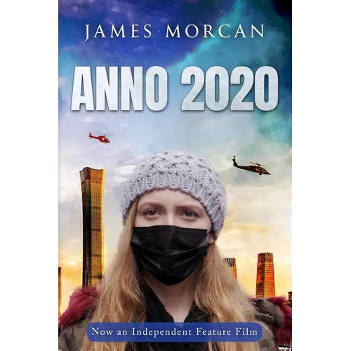 Anno 2020 - Paperback