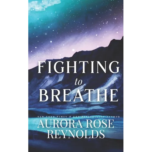 Fighting to breathe - Paperback