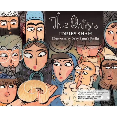 The Onion - Hardcover
