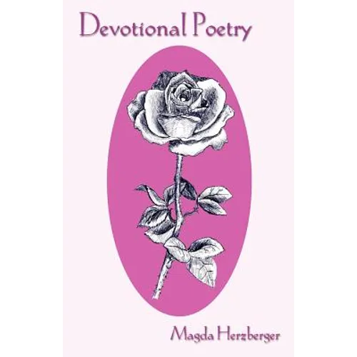 Devotional Poetry - Paperback