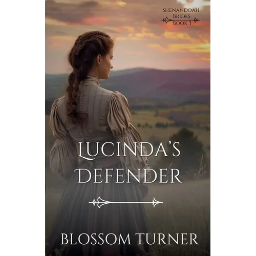 Lucinda's Defender - Paperback