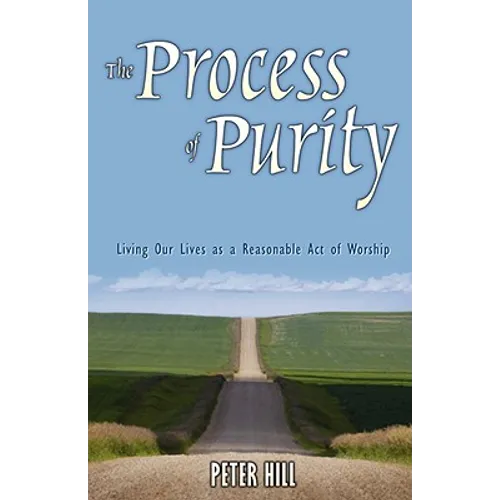The Process of Purity - Paperback