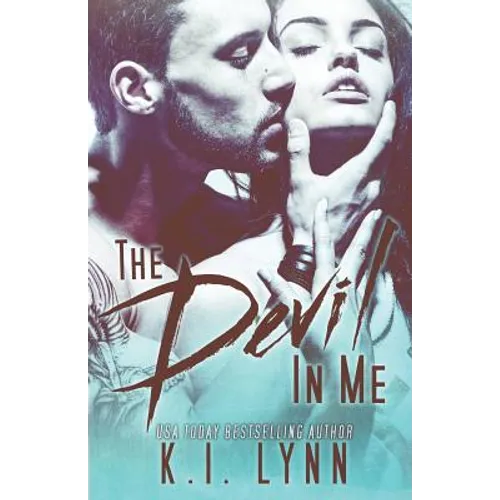 The Devil In Me - Paperback