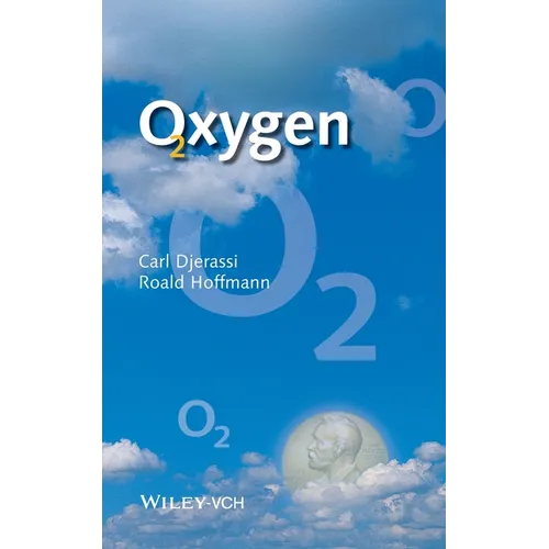 Oxygen: A Play in 2 Acts - Paperback