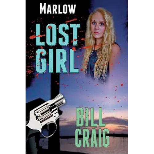 Marlow: Lost Girl - Paperback
