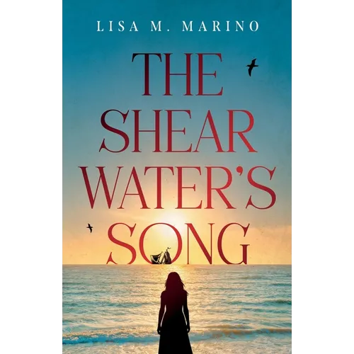 The Shearwater's Song - Paperback