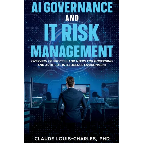AI Governance and IT Risk Management - Paperback
