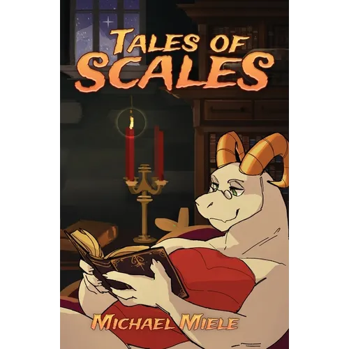 Tales of Scales - Paperback