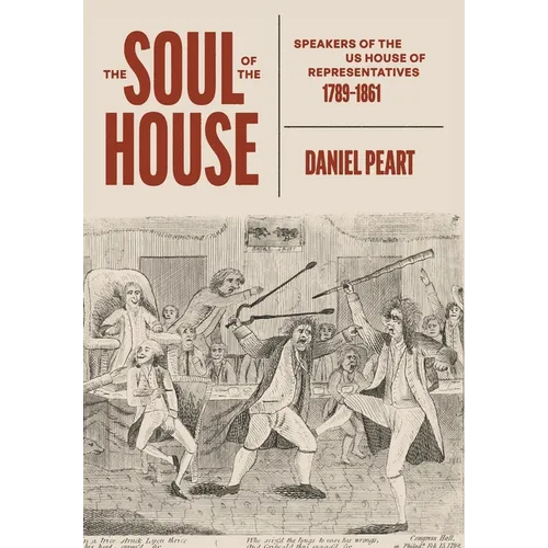 The Soul of the House - Hardcover