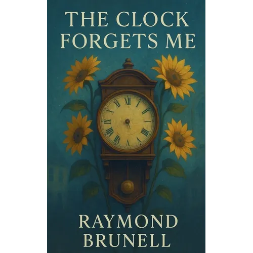 The Clock Forgets Me - Paperback