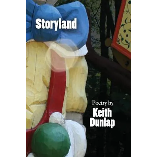 Storyland - Paperback