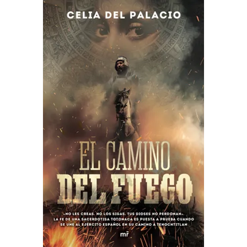 El Camino del Fuego - Paperback