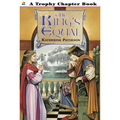 The King's Equal - Paperback