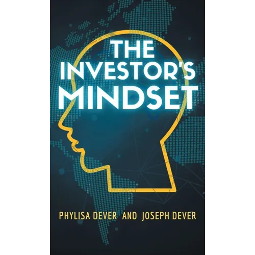 The Investors Mindset - Hardcover