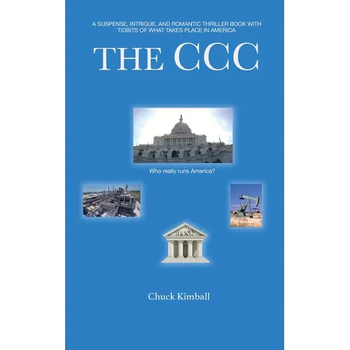 The CCC - Paperback