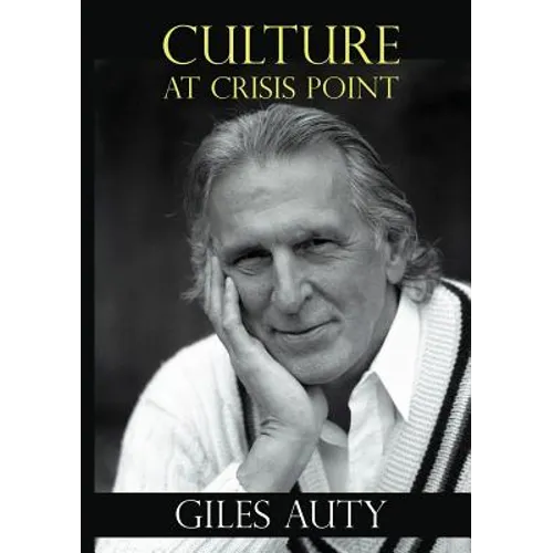 Culture at Crisis Point - Paperback