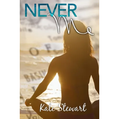 Never Me - Paperback
