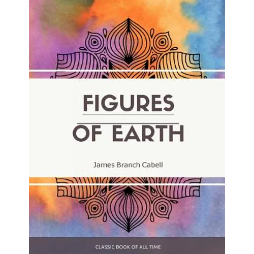 Figures of Earth - Paperback