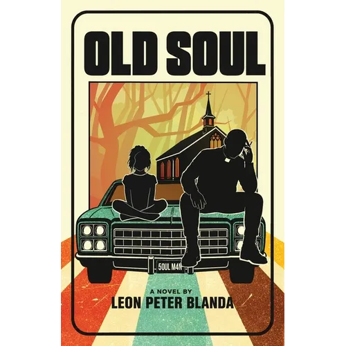 Old Soul - Paperback