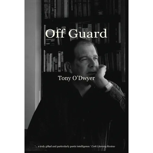 Off Guard - Hardcover
