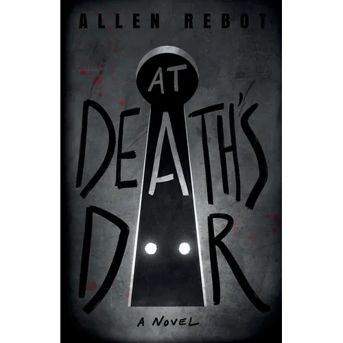 At Death's Door - Paperback