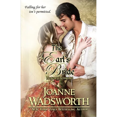 The Earl's Bride - Paperback