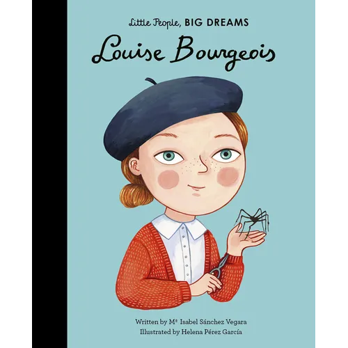 Louise Bourgeois - Hardcover