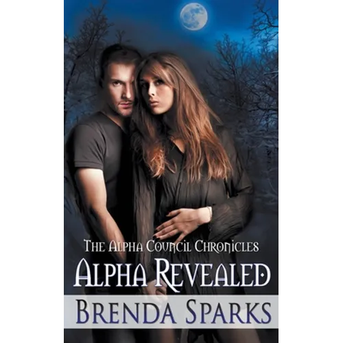 Alpha Revealed - Paperback