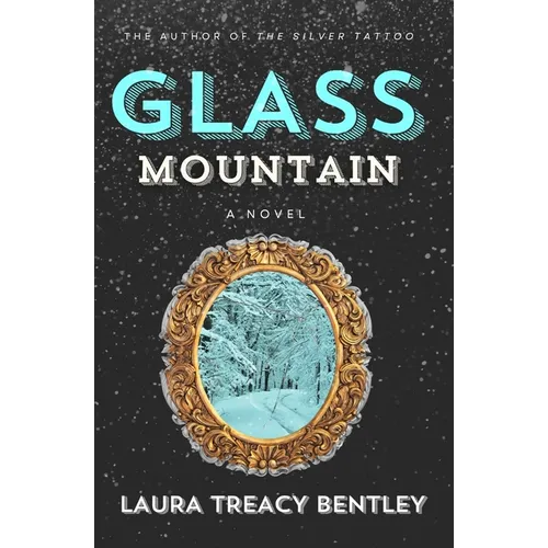 Glass Mountain - Paperback