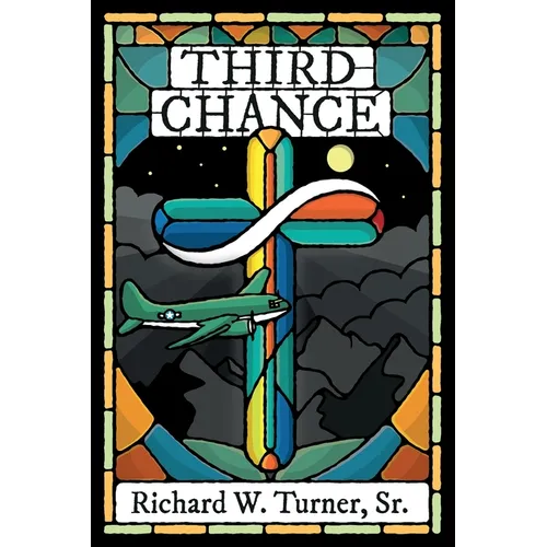 Third Chance - Paperback