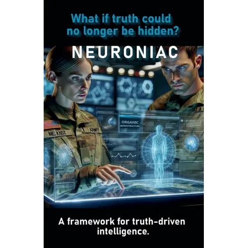 Neuroniac - Paperback