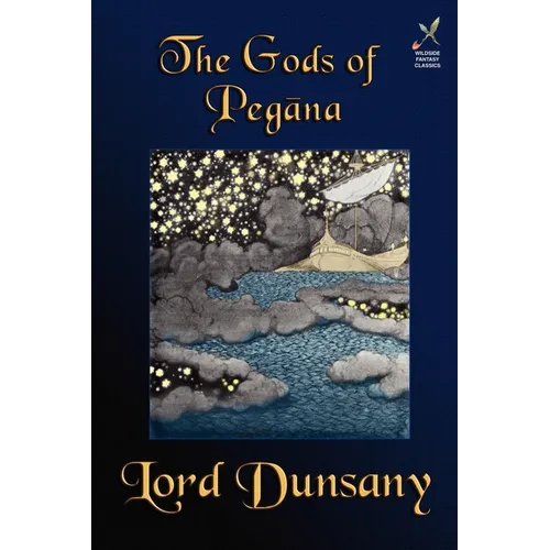 The Gods of Pegana - Paperback