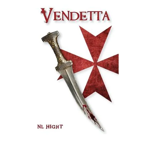 Vendetta - Paperback