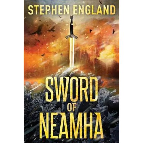Sword of Neamha - Paperback