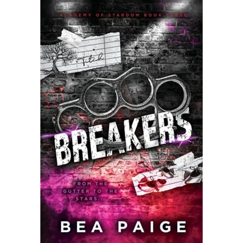 Breakers - Paperback