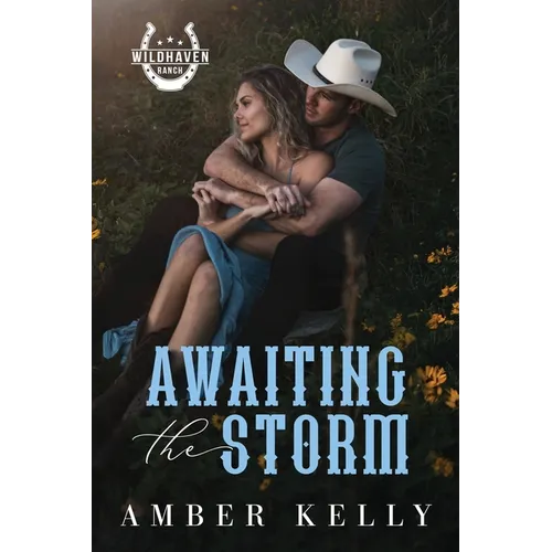 Awaiting the Storm - Paperback