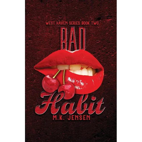 Bad Habit - Paperback