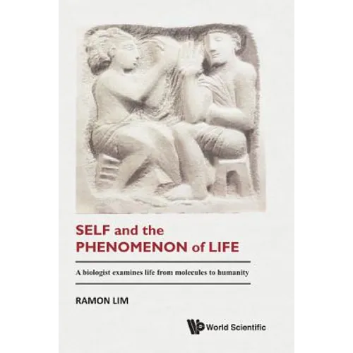 Self and the Phenomenon of Life - Paperback