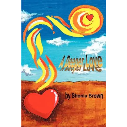 A Deeper Love - Paperback